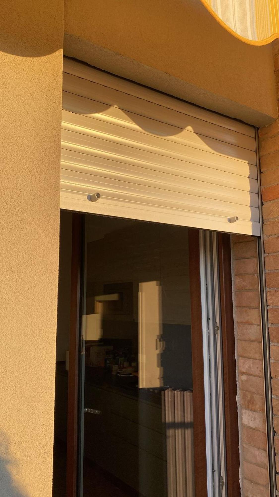 La Porta Accanto Pádua Exterior foto